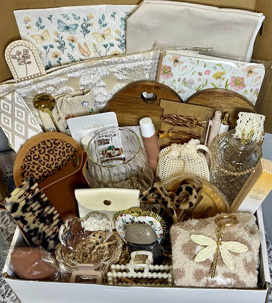 Full Bloom Scoop